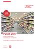 PLMA World of Private Label Amsterdam, Mai Einladung zur Teilnahme im SWISS Pavilion. 2 SWISS PAVILION: Food & Nonfood