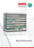 KMW Kühl- und Tiefkühlmöbel: Der richtige Rahmen für Ihre Produkte