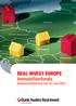 REAL INVEST EUROPE Immobilienfonds