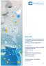 Bericht. Datenanalyse und Ursachensuche der vermehrten Geruchswahrnehmungen in Kelsterbach Zeitraum: Juni bis August 2014