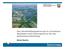 Das Strahlwirkungskonzept in Nordrhein- Westfalen und Konsequenzen für die Maßnahmenableitung