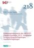 Erhebungsinstrumente des IAB-SOEP- Migrationssamples 2013: Integrierter Personen-Biografiefragebogen, Haushaltsfragebogen