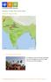 Rajasthan: Tempel, Tiger, bunte Städte