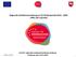 Regionale Auftaktveranstaltung zur EU-Förderperiode EFRE, ESF und ELER - Stand: Juli 2015