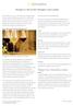 Weinglas 1x1: Was du über Weingläser wissen solltest