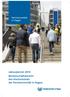 FernUniversität in Hagen. Jahresbericht 2015 Rechenschaftsbericht des Hochschulrats der FernUniversität in Hagen