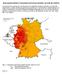 Blauzungenkrankheit in Deutschland und Europa (aktuelles am Ende des Artikels)