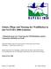 Schutz, Pflege und Nutzung der Waldflächen in den NATURA 2000-Gebieten