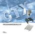 CTX Thermal Solutions ging 2013 aus dem Geschäftsbereich Elektromechanik der Contrinex GmbH, Nettetal hervor.