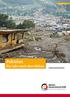 Kapitel / Thema.  Pakistan Ein Jahr nach dem Beben. Zwischenbericht. Aktion Deutschland Hilft. Das Bündnis der Hilfsorganisationen