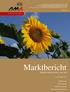 Marktbericht. GETREIDE UND ÖLSAATEN Jänner AUSGABE Marktbericht der AgrarMarkt Austria für den Bereich Getreide und Ölsaaten