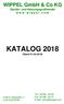 KATALOG 2018 (Stand )