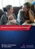 Die Arbeit der Familienhebammen in Hamburg. Berichte und Analysen zur Gesundheit