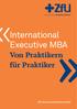 International Executive MBA