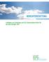 BERICHTERSTATTUNG. Leitfaden zur Erstellung von CO 2. -Emissionsberichten für das Berichtsjahr 2011