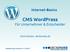 CMS WordPress Für Unternehmer & Entscheider