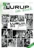Mit Programm für das Stadtteilhaus Lurup. Informationen und Ideen für unseren Stadtteil August 2013
