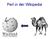 Perl in der Wikipedia
