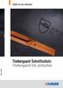 deutsch english Fashion for your profession Timberguard Schnittschutz Timberguard Cut protection
