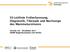 S3-Leitlinie Früherkennung, Diagnostik, Therapie und Nachsorge des Mammakarzinoms. Version 4.0 Dezember 2017 AWMF-Registernummer: OL