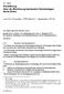 Nr. 503 Verordnung über die Benützung kantonaler Schulanlagen durch Dritte. vom 24. November 1995 (Stand 1. September 2014)