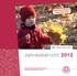 Schwerpunktthema. Solidarität. SkF da sein, leben helfen. Jahresbericht Sozialdienst katholischer Frauen e.v. Diözese Rottenburg-Stuttgart