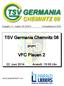 TSV Germania Chemnitz 08