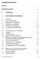 Inhaltsverzeichnis. Vorwort Autorenverzeichnis Einführung Kunststoffe und Elastomere... 23