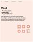 Mood - Mood Adjustable - Mood Fixed - Mood Wall Washer