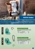 SUEVIA-Tränken. Tränkebecken für Rinder, Pferde und Schweine Heizbare und frostgeschützte Tränken Heizgeräte Weidetränken