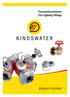 Feuerwehrarmaturen Fire Fighting Fittings. designed to protect