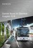 Daimler Buses im Überblick Ausgabe 2018