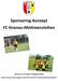 Sponsoring-Konzept FC Knonau-Mettmenstetten