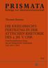 Inhalt. I. Einleitung II. Andokides III. Lysias...67