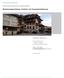 Einwohnergemeinde Hilterfingen. Überbauungsordnung «Seehof» mit Zonenplanänderung. Erläuterungsbericht MITWIRKUNG/VORPRÜFUNG