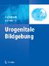 Peter Hallscheidt Axel Haferkamp (Hrsg.) Urogenitale Bildgebung