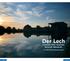 Der Lech. Landschaft. Natur. Geschichte. Wirtschaft. Wasserkraft. Der Fluss und das Lechmuseum Bayern