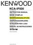 KCA-iP500 B /02 (WW)