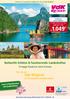 Vietnam: Ein spezielles Angebot für Sie als VdK-Mitglied. Kulturelle Schätze & faszinierende Landschaften. 10-tägige Rundreise durch Vietnam