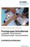 Praxisgruppe Schuldienste Logopädie, Psychomotorik, Schulpsychologie, Schulsozialarbeit