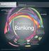 Banking. Rethinking RELOADED. JUST DO IT! TED-Votings, Pitches und Live-Discussions. BANKING 4.0 von ING DiBa, comdirect, Consorsbank, Sutorbank,