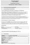 MONITORING BERICHT Version 4 04/06/2014. Kompogasanlage in Chavornay. Monitoringperiode 1: 20/06/ /09/2012