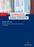 HAMBURGER SCHULSTATISTIK. Schuljahr 2017/18 Schulen, Klassen, Schülerinnen und Schüler in Hamburg