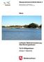 Wasserrahmenrichtlinie Band 3. Hieve. Leitfaden Maßnahmenplanung Oberflächengewässer. Teil B Stillgewässer. Anhang II Seeberichte