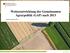 Weiterentwicklung der Gemeinsamen Agrarpolitik (GAP) nach Stand: November 2013