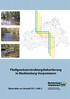 Fließgewässerstrukturgütekartierung in Mecklenburg-Vorpommern Materialien zur Umwelt 2011, Heft 2 Landesamt für Umwelt, Naturschutz und Geologie
