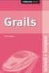 Sven Haiges. Grails. Webanwendungen mit Groovy und Grails. schnell + kompakt