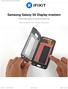 Samsung Galaxy S6 Display ersetzen