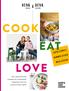 LOVE EAT COOK DENK REGINA DENK SUSANNE HAMMER LECKER MEGA GESUND DAS IMMUNSYSTEM STÄRKEN MIT GESUNDEN REZEPTEN FÜR EIN GLÜCKLICHES LEBEN