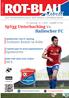 SpVgg Unterhaching vs. Hallescher FC